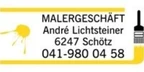 Malergeschäft Andre Lichtsteiner