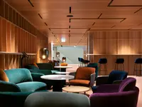 Café Le 6ème Continent