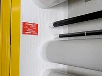 Lambda technique d'isolation Lausanne SA