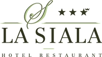 Hotel Restaurant La Siala-Logo