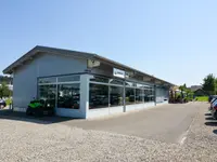 Garage F. Heggli AG
