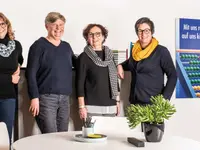 Wahlen + Seiler Treuhand GmbH