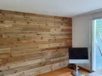 Roger Gmeinder Schreinerei GmbH