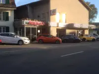 Bahnhofgarage Bürgi AG