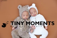 Tiny moments photography-Logo