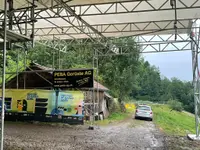 PEBA Gerüste AG