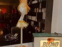 BLOND Salon de Coiffure