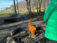 Alternative Beerdigungen