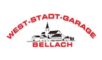 M. + J. Codella AG, West-Stadt-Garage-Logo