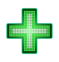 Pharmacie d'Attalens SA-Logo