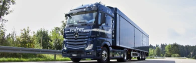 Eckert Transport AG