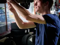 Garage Delta Michel Luyet & Fils SA