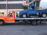 Gross Sàrl Garage et Carrosserie