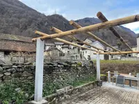 Graniti, Giardini e Pali di Castagno by DT Multiservices di Daniele Tiboni, selvicoltore AFC