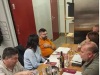 Restaurant Pizzeria Le Grillon