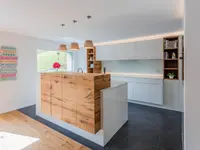kurt kälin schreinerei - küchen ag