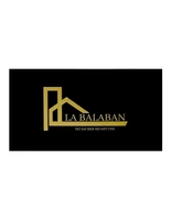 LA BALABAN-Logo