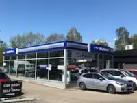 Garage Bosshardt AG