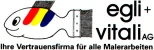 Egli + Vitali AG-Logo