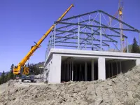Ziörjen Metallbau AG