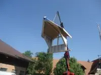 Maeder Holzbau AG