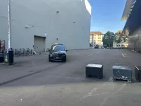 Stern Taxi Transfer GmbH