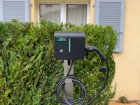 Desfayes Electricité Sàrl