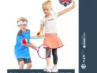 dedial TENNIS ACADEMY - Klicken Sie, um das Bild 4 in einer Lightbox vergrössert darzustellen