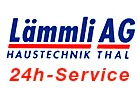 Lämmli Haustechnik AG-Logo