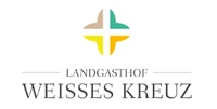 Landgasthof Weisses Kreuz-Logo