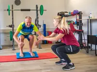 Physiotherapie Sascha Veil