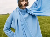 Hawico Cashmere - Klicken Sie, um das Bild 7 in einer Lightbox vergrössert darzustellen