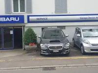 Garage Derrer AG