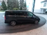 taxi am rigi