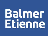 Balmer-Etienne AG – Cliquez pour agrandir l’image 1 dans une Lightbox