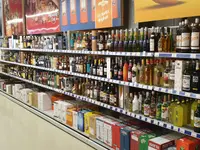 Halle aux Boissons