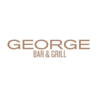 George Bar & Grill-Logo