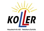 Koller Haustechnik AG