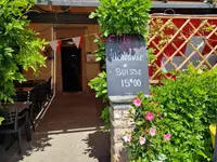 Restaurant La Couronne