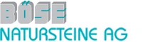 Böse Natursteine AG-Logo