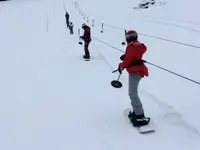 Skilift AG Fischenthal