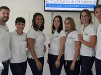 Clinica Dentaria Tre Valli Schulthess & Ottobrelli