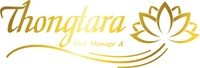 Thongtara Thai Massage & Spa-Logo