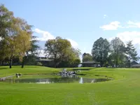 Golf Club Montreux - Klicken Sie, um das Bild 4 in einer Lightbox vergrössert darzustellen