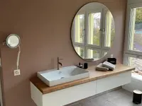 Sanitär Dalle Feste