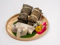 Zentral Thai Restaurant
