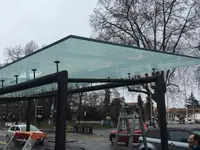 Vitrerie Stores de Versoix SA