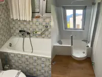 Riccio4 Lavori Edili Sagl