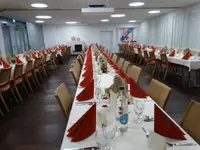 Regionales Alterszentrum Tannzapfenland