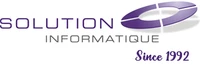 Solution Informatique SA-Logo